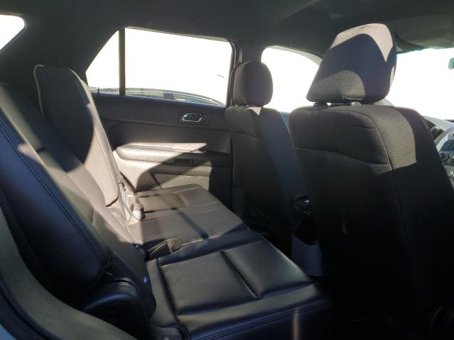 Photo 11 from auction – 2013 FORD EXPLORER P with VIN 1FM5K8ARXDGC35865