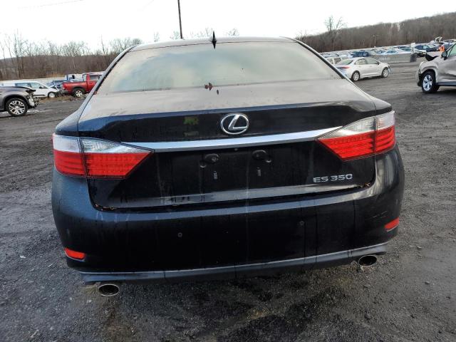 Photo 6 from auction – 2015 LEXUS ES 350 with VIN JTHBK1GG5F2185198
