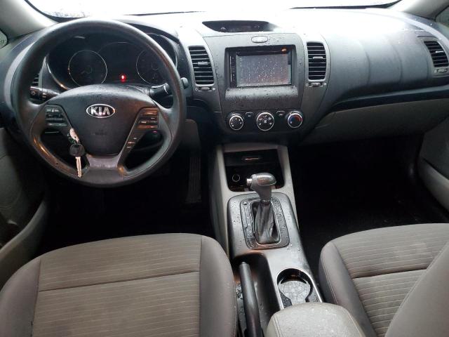 Photo 8 from auction – 2014 KIA FORTE LX with VIN KNAFX4A64E5208423