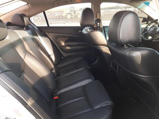 Photo 10 from auction – 2010 NISSAN MAXIMA S with VIN 1N4AA5AP4AC828231