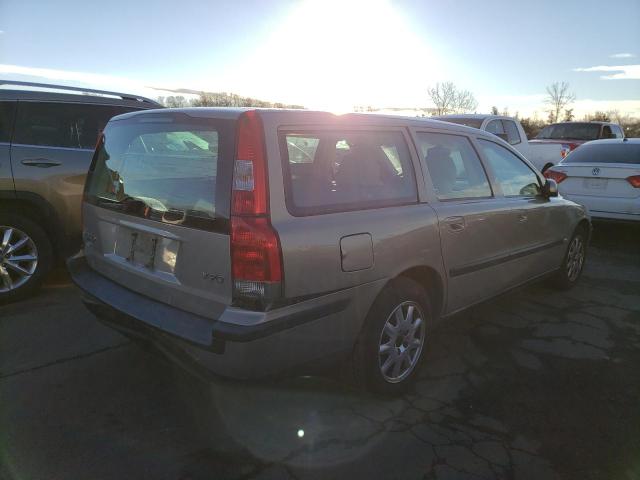 Photo 3 from auction – 2001 VOLVO V70 with VIN YV1SW61R912105773
