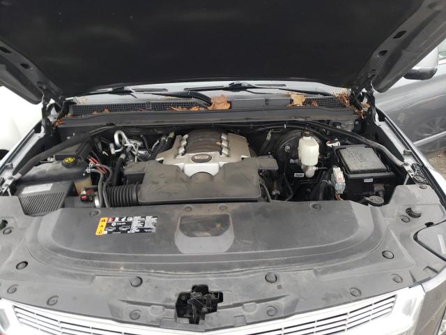 Photo 12 from auction – 2019 CADILLAC ESCALADE E with VIN 1GYS4JKJ9KR217998