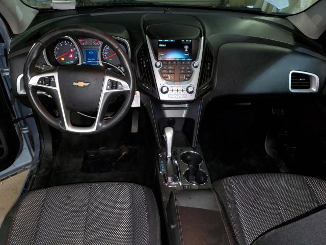 Photo 8 from auction – 2014 CHEVROLET EQUINOX LT with VIN 2GNFLFEK2E6164323