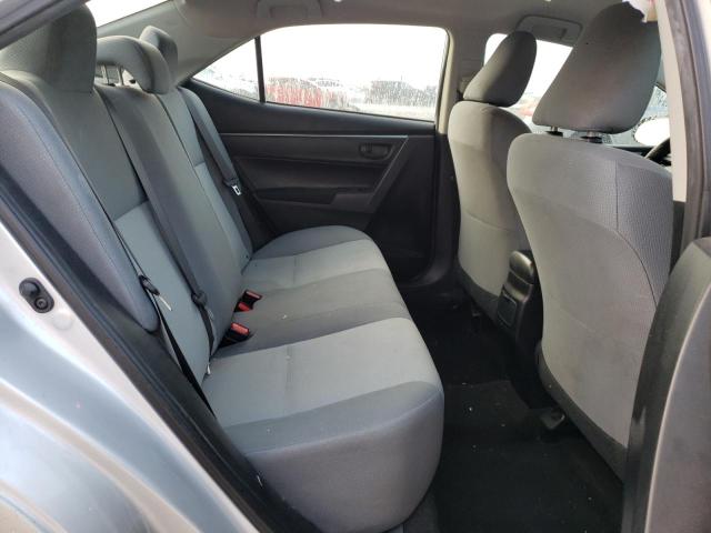 Photo 10 from auction – 2015 TOYOTA COROLLA L with VIN 2T1BURHE9FC305710