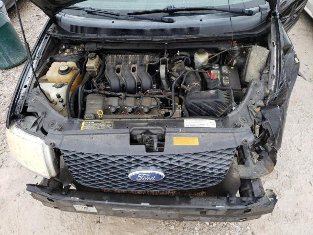 Photo 12 from auction – 2006 FORD FREESTYLE with VIN 1FMDK06106GA16805