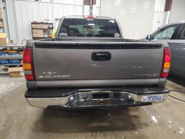 Photo 6 from auction – 2000 CHEVROLET SILVERADO with VIN 2GCEC19V4Y1406445
