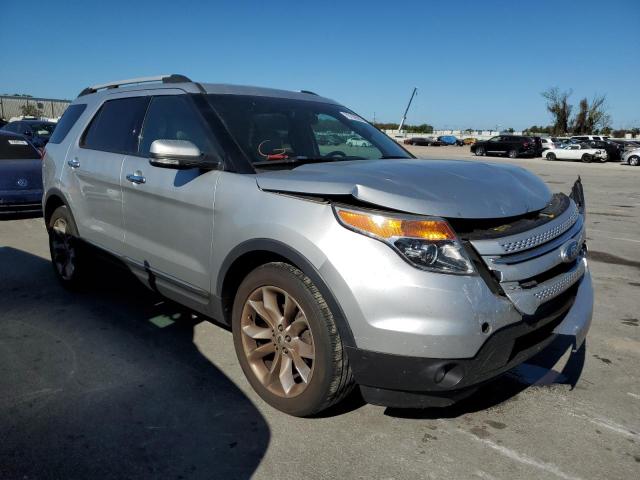 Photo 4 from auction – 2012 FORD EXPLORER L with VIN 1FMHK7F87CGA46984
