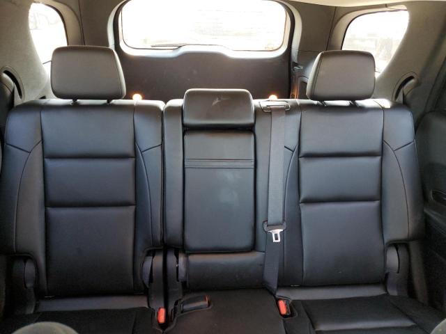 Photo 10 from auction – 2021 DODGE DURANGO PU with VIN 1C4SDJFT2MC659271