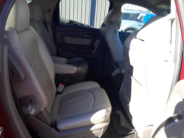 Photo 11 from auction – 2015 GMC ACADIA SLT with VIN 1GKKRRKD6FJ297205