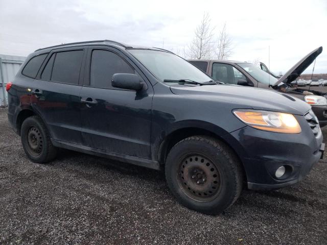 Photo 4 from auction – 2010 HYUNDAI SANTA FE G with VIN 5NMSG4AG7AH363291
