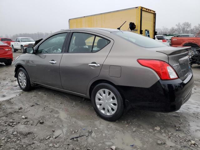 Photo 2 from auction – 2016 NISSAN VERSA S with VIN 3N1CN7APXGL869692