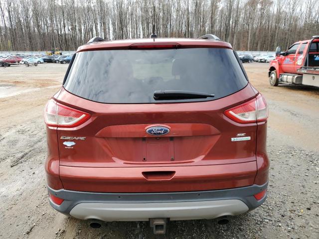 Photo 6 from auction – 2014 FORD ESCAPE SE with VIN 1FMCU0G98EUB76165