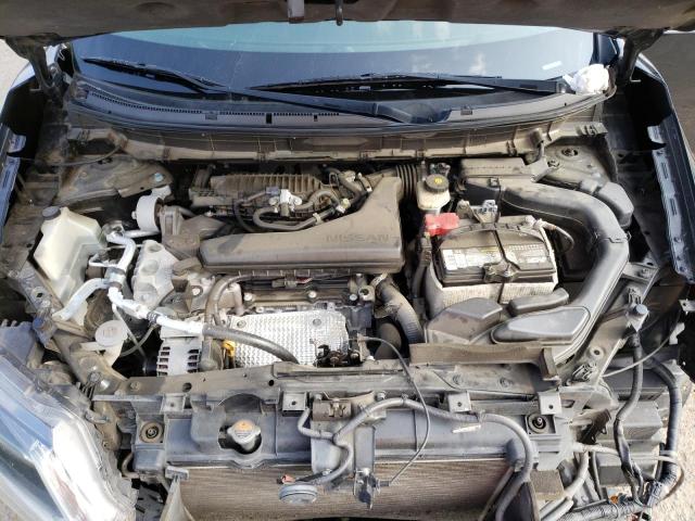 Photo 12 from auction – 2016 NISSAN ROGUE S with VIN 5N1AT2MT8GC767174