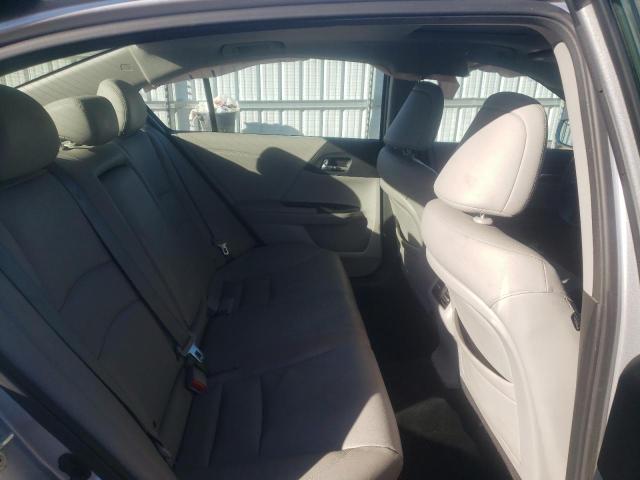 Photo 10 from auction – 2014 HONDA ACCORD EXL with VIN 1HGCR2F86EA054966