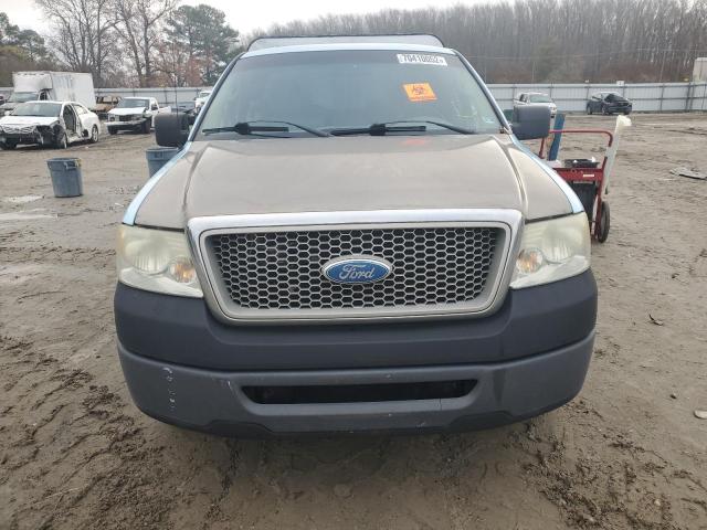 Photo 5 from auction – 2007 FORD F150 with VIN 1FTRF12297KC18317