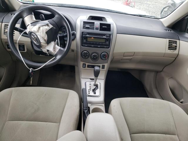 Photo 8 from auction – 2012 TOYOTA COROLLA BA with VIN 2T1BU4EEXCC903808