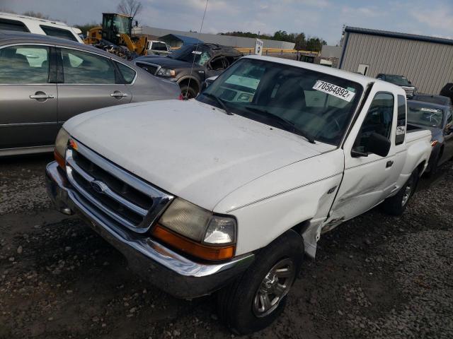 FORD RANGER SUP 2000 with VIN 1FTYR14V6YTB32016 - Photo from auction