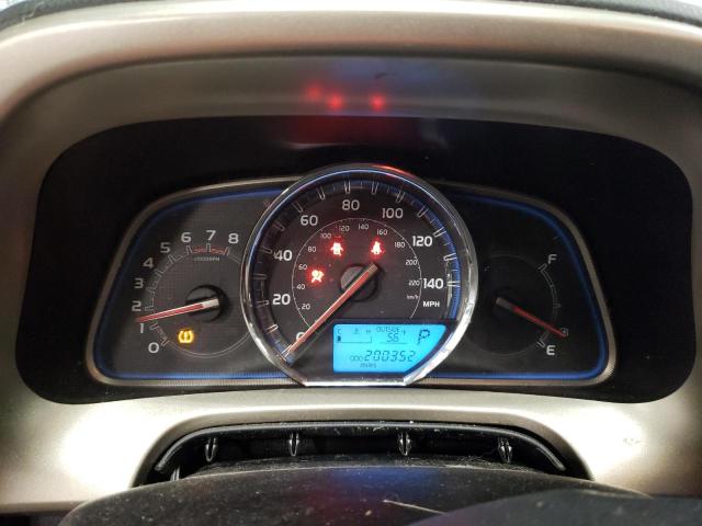Photo 9 from auction – 2013 TOYOTA RAV4 LIMIT with VIN 2T3DFREV3DW083479