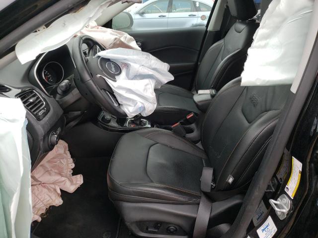 Photo 7 from auction – 2020 JEEP COMPASS LI with VIN 3C4NJDCBXLT234015