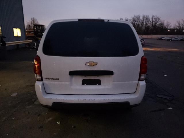 Photo 6 from auction – 2008 CHEVROLET UPLANDER I with VIN 1GBDV131X8D212023