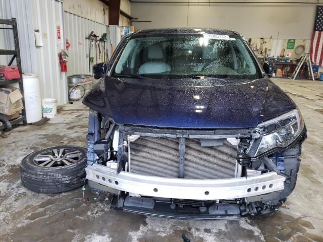 Photo 5 from auction – 2016 HONDA PILOT EXL with VIN 5FNYF6H54GB088213