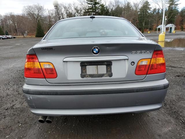 Photo 6 from auction – 2004 BMW 330 XI with VIN WBAEW53464PN32086