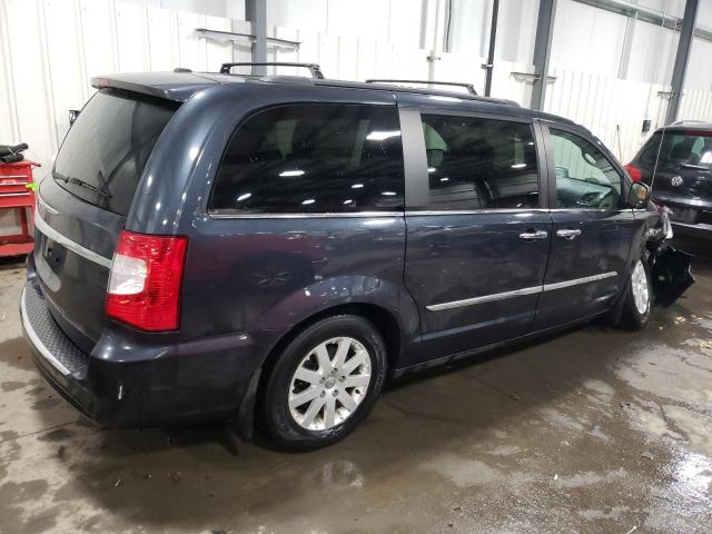 Photo 3 from auction – 2014 CHRYSLER TOWN & COU with VIN 2C4RC1BG7ER418468