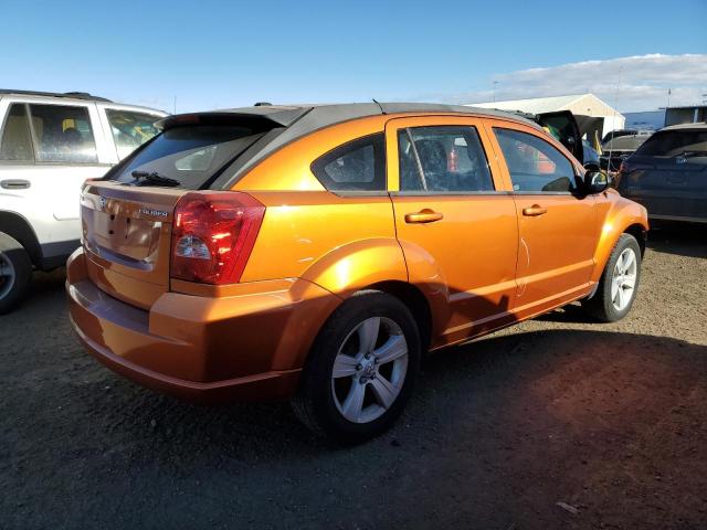 Photo 3 from auction – 2011 DODGE CALIBER MA with VIN 1B3CB3HA5BD247517