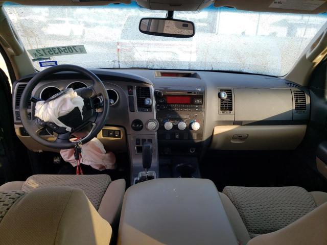 Photo 8 from auction – 2012 TOYOTA 1/2 TON with VIN 5TFEM5F12CX036503