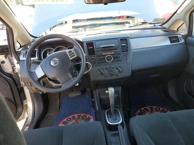 Photo 8 from auction – 2012 NISSAN VERSA S with VIN 3N1BC1CP8CK213082