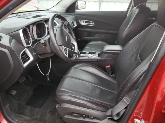 Photo 7 from auction – 2014 CHEVROLET EQUINOX LT with VIN 2GNFLHE34E6156714