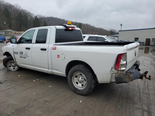 Photo 2 from auction – 2018 RAM 1500 ST with VIN 1C6RR7FG5JS281901