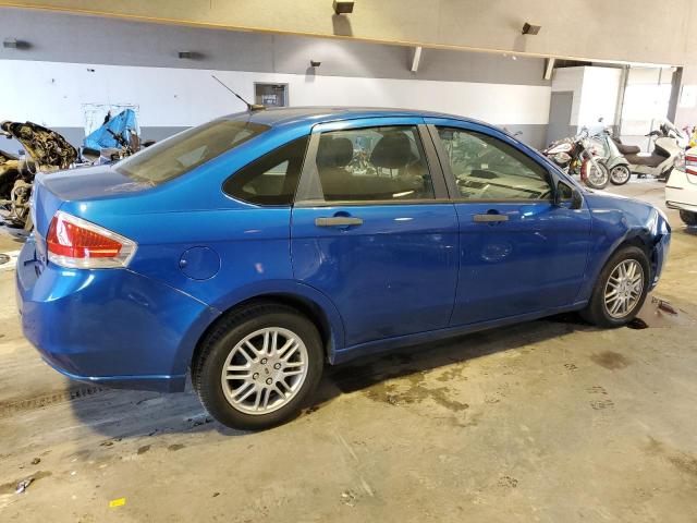 Photo 3 from auction – 2010 FORD FOCUS SE with VIN 1FAHP3FN4AW228106