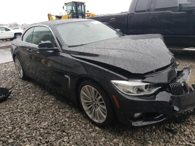Photo 4 from auction – 2015 BMW 428 I with VIN WBA3V5C51FP753228