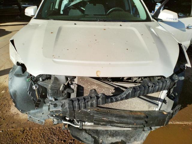 Photo 12 from auction – 2015 GMC ACADIA SLT with VIN 1GKKRRKD5FJ263854