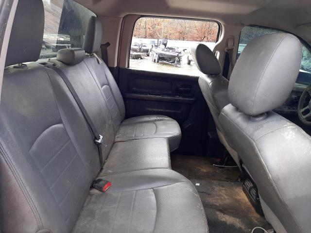 Photo 10 from auction – 2017 RAM 3500 with VIN 3C7WRTCJ5HG552724