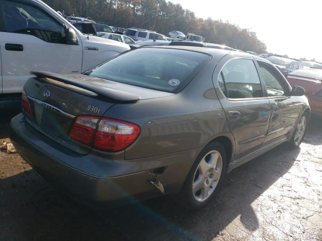 Photo 3 from auction – 2000 INFINITI I30 with VIN JNKCA31A3YT110911