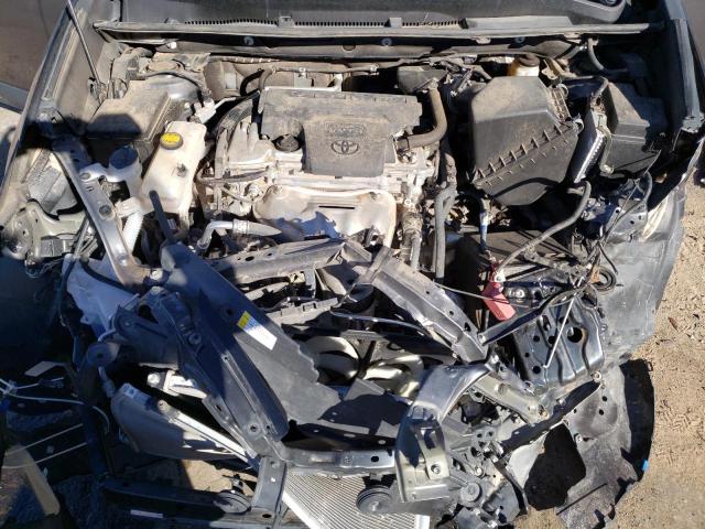 Photo 11 from auction – 2018 TOYOTA RAV4 LE with VIN 2T3BFREV0JW755520
