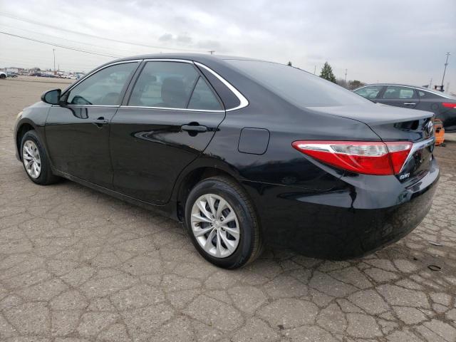 Photo 2 from auction – 2016 TOYOTA CAMRY LE with VIN 4T4BF1FK3GR547936