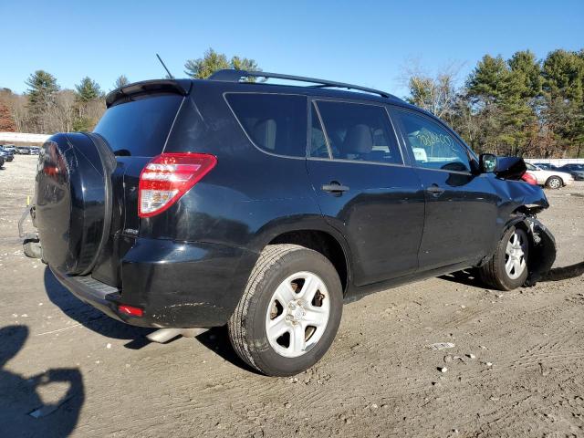 Photo 3 from auction – 2012 TOYOTA RAV4 with VIN 2T3BF4DV6CW184588