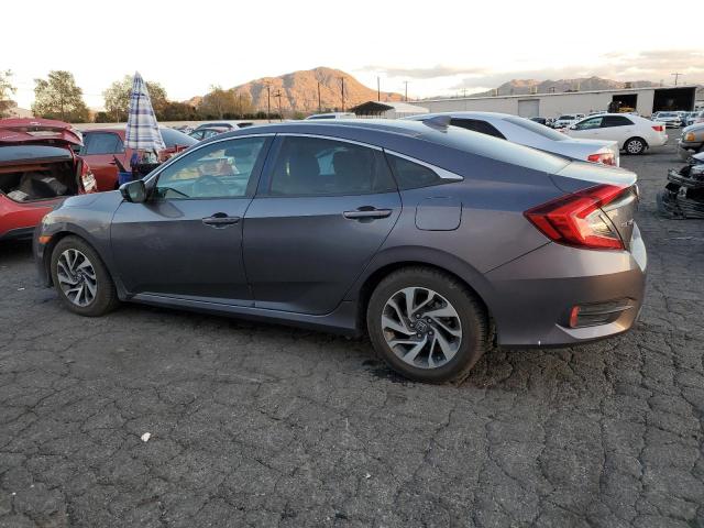 Photo 2 from auction – 2017 HONDA CIVIC EX with VIN 19XFC2F76HE015025