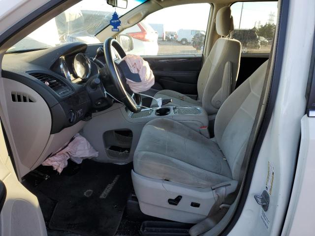 Photo 7 from auction – 2011 DODGE GRAND CARA with VIN 2D4RN5DG5BR790971