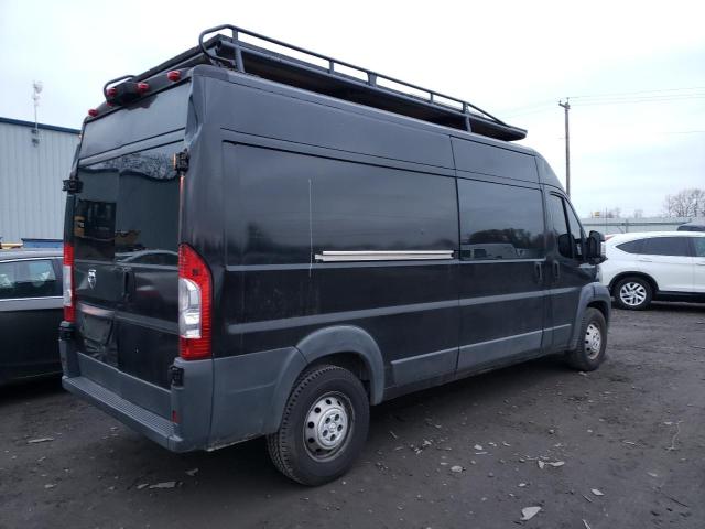 Photo 3 from auction – 2014 RAM PROMASTER with VIN 3C6TRVDG4EE105329