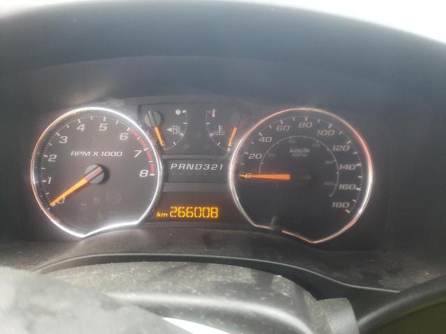 Photo 9 from auction – 2008 GMC CANYON with VIN 1GTDT33E488204735