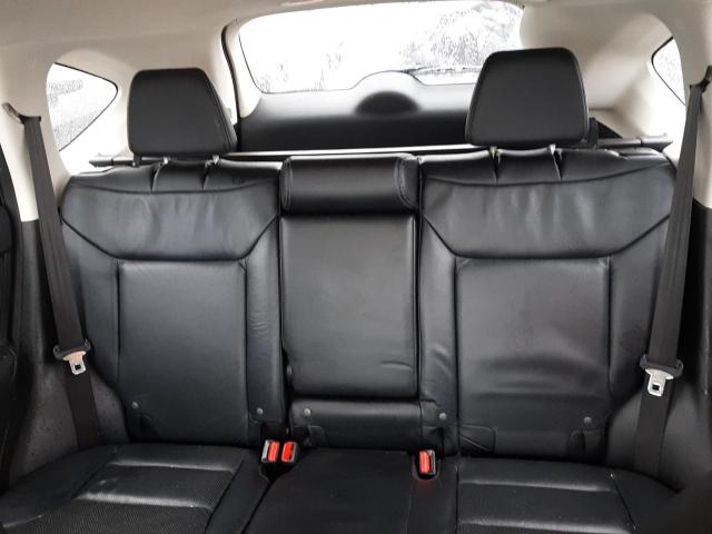 Photo 10 from auction – 2016 HONDA CR-V TOURI with VIN 5J6RM4H94GL073168