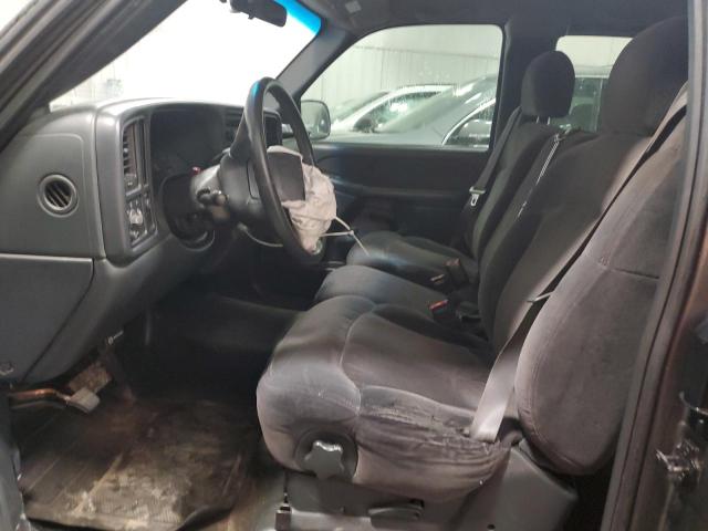 Photo 7 from auction – 2000 CHEVROLET SILVERADO with VIN 2GCEC19V4Y1406445