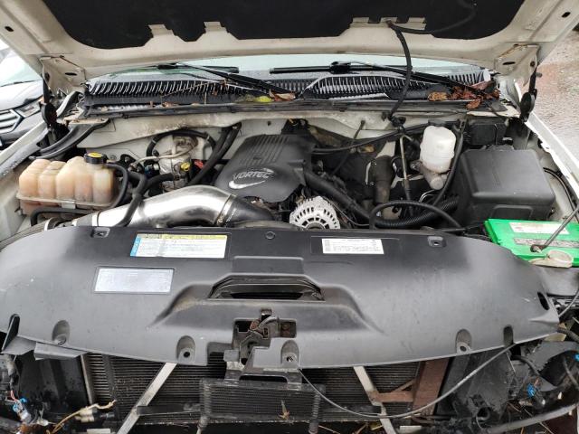 Photo 11 from auction – 2001 CHEVROLET SILVERADO with VIN 1GCHK24UX1E224287