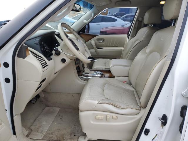 Photo 7 from auction – 2011 INFINITI QX56 with VIN JN8AZ2ND8B9701258