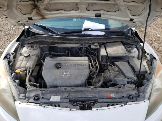 Zdjęcie 11 z aukcji – 2012 MAZDA 3 I z VIN JM1BL1UF6C1612352