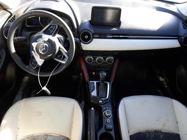 Photo 8 from auction – 2018 MAZDA CX-3 GRAND with VIN JM1DKDD79J0309512